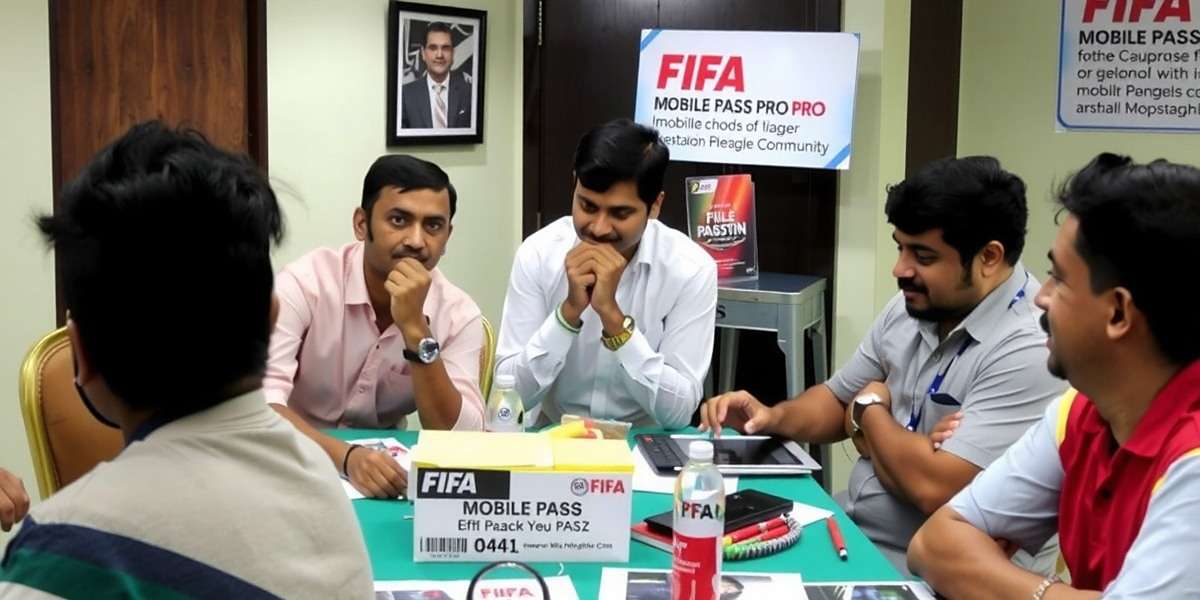FIFA Mobile Pass Pro - Indian Community Meetup FIFA Mobile Pass Pro Indian community meetup